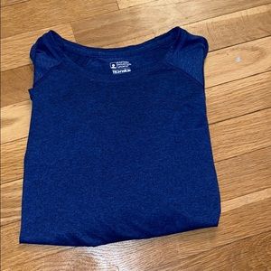 Eastern Mountain Sports Tech Wick Long Sleeve